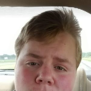 Meet your Posher, Fred